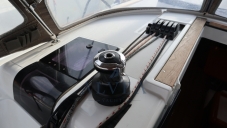 Jeanneau Sun Odyssey 439
